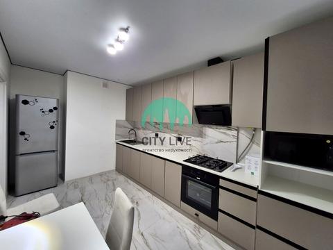 квартира по адресу Сеченова ул., 129А, корпус 11, 7, 8