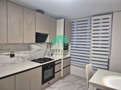 квартира по адресу Сеченова ул., 129А, корпус 11, 7, 8