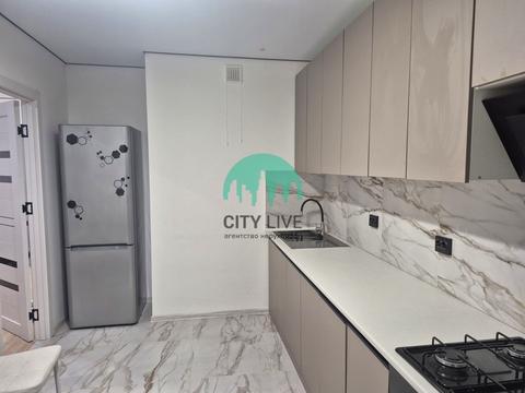 квартира по адресу Сеченова ул., 129А, корпус 11, 7, 8