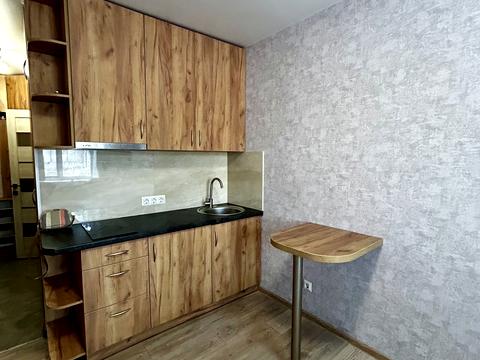 квартира по адресу Богдана Хмельницкого просп. (Героев Сталинграда), 229