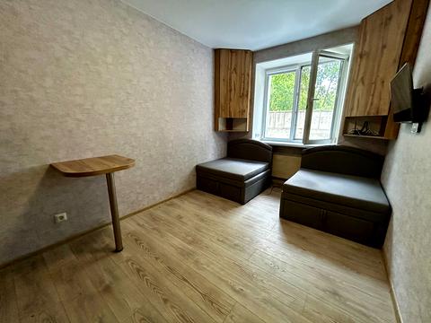 квартира по адресу Богдана Хмельницкого просп. (Героев Сталинграда), 229