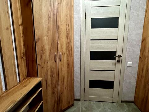 квартира по адресу Богдана Хмельницкого просп. (Героев Сталинграда), 229