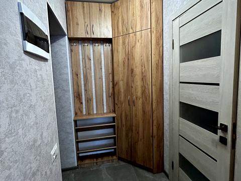 квартира по адресу Богдана Хмельницкого просп. (Героев Сталинграда), 229