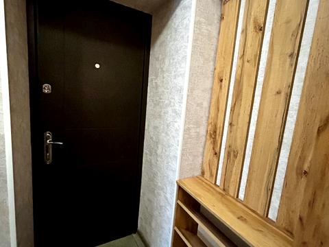 квартира по адресу Богдана Хмельницкого просп. (Героев Сталинграда), 229