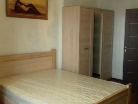 квартира по адресу Соломии Крушельницкой ул., 15-В