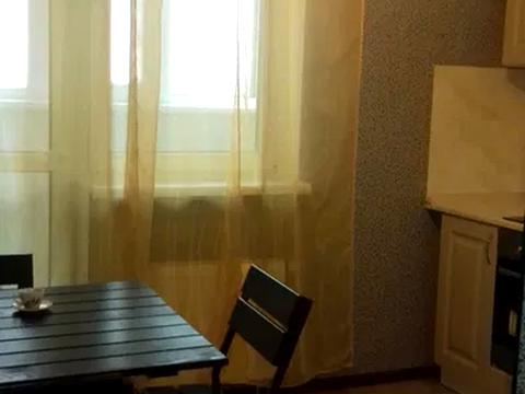 квартира по адресу Соломии Крушельницкой ул., 15-В