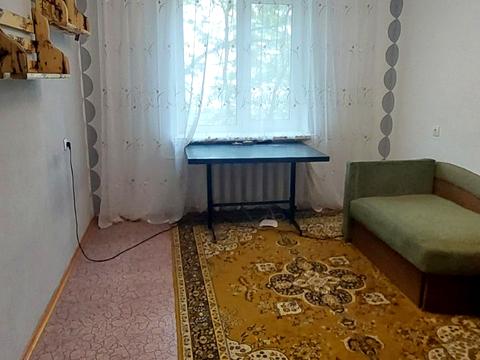 комната по адресу Дмитрия Билоконя ул. (Баженова), 34
