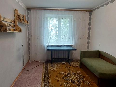 комната по адресу Дмитрия Билоконя ул. (Баженова), 34
