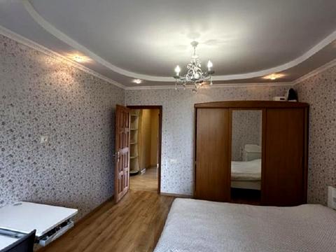 квартира за адресою Академіка Сахарова вул., 30