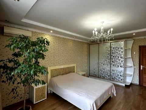 квартира за адресою Академіка Сахарова вул., 30
