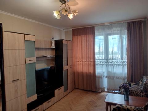 квартира за адресою Дарницький бульв., 7