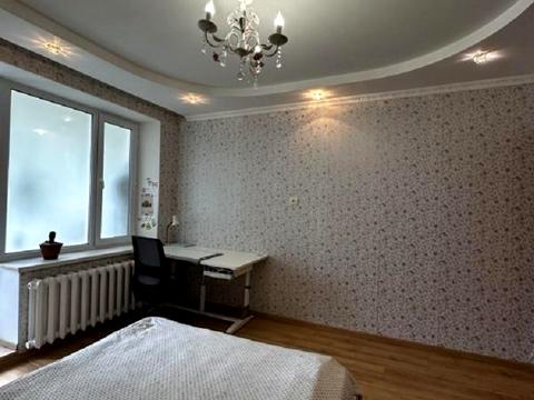 квартира за адресою Академіка Сахарова вул., 30