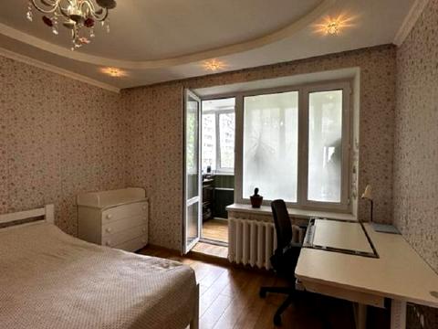 квартира за адресою Академіка Сахарова вул., 30