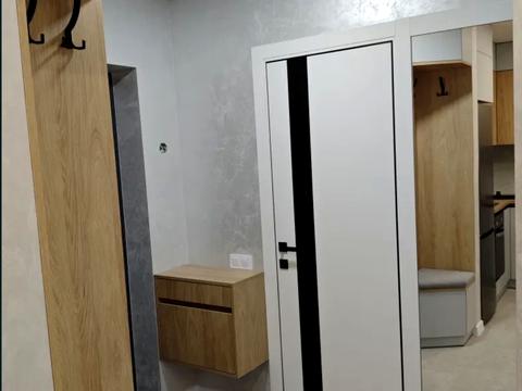 квартира за адресою Стрийська вул., 45-Г