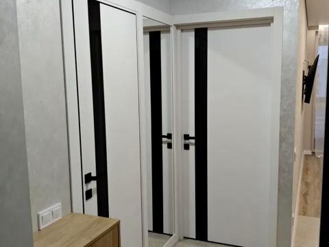 квартира за адресою Стрийська вул., 45-Г
