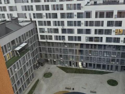 квартира за адресою Стрийська вул., 45-Г