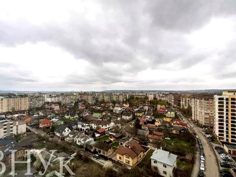 квартира за адресою Незалежності вул., 233-Б