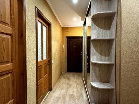 квартира за адресою Академіка Сахарова вул., 30