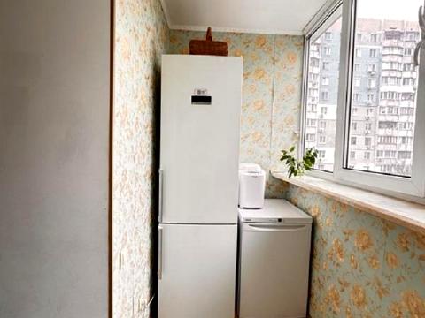 квартира за адресою Академіка Сахарова вул., 30