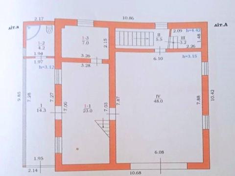 будинок за адресою Шевченко