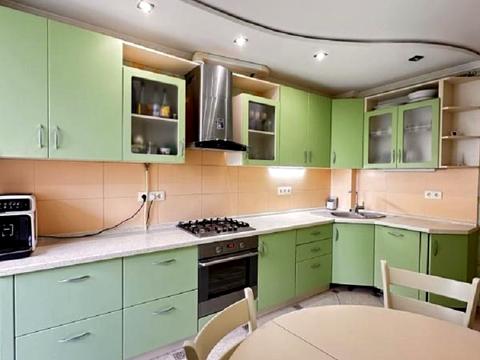 квартира за адресою Академіка Сахарова вул., 30