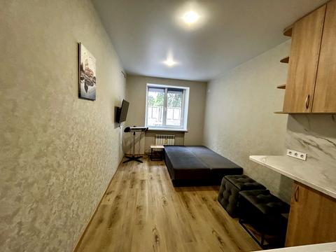 квартира по адресу Богдана Хмельницкого просп. (Героев Сталинграда), 229