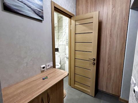 квартира по адресу Богдана Хмельницкого просп. (Героев Сталинграда), 229