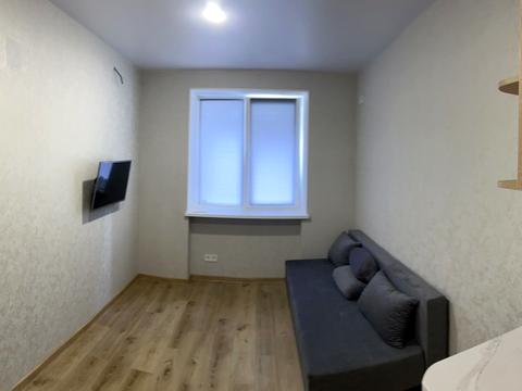 квартира по адресу Богдана Хмельницкого просп. (Героев Сталинграда), 229
