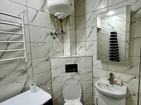 квартира по адресу Богдана Хмельницкого просп. (Героев Сталинграда), 229