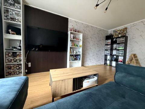 квартира за адресою Грецька вул., 12