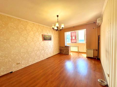 квартира за адресою Миколи Закревського вул., 35
