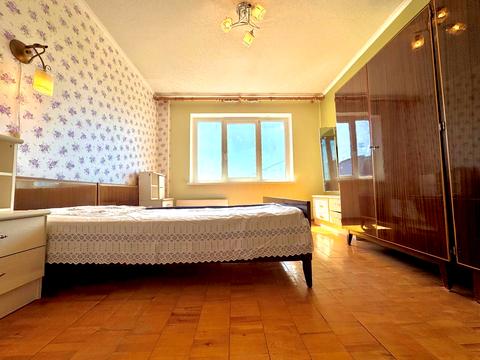 квартира за адресою Миколи Закревського вул., 35