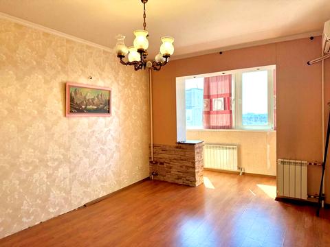 квартира за адресою Миколи Закревського вул., 35