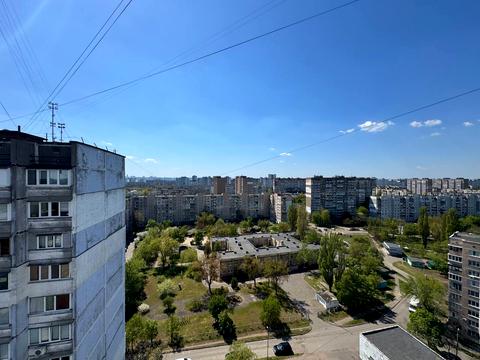 квартира за адресою Миколи Закревського вул., 35