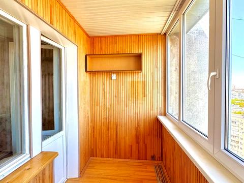 квартира за адресою Миколи Закревського вул., 35
