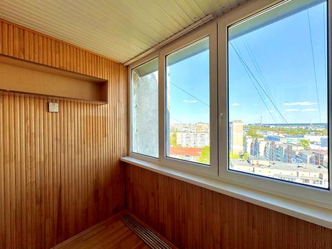 квартира за адресою Миколи Закревського вул., 35