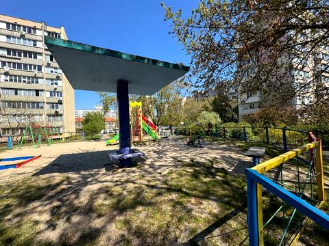 квартира за адресою Миколи Закревського вул., 35