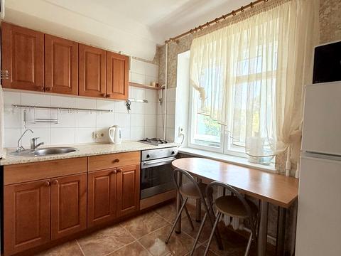 квартира по адресу Шолом-Алейхема ул., 26
