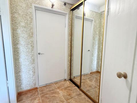 квартира по адресу Шолом-Алейхема ул., 26