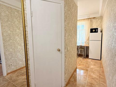 квартира по адресу Шолом-Алейхема ул., 26