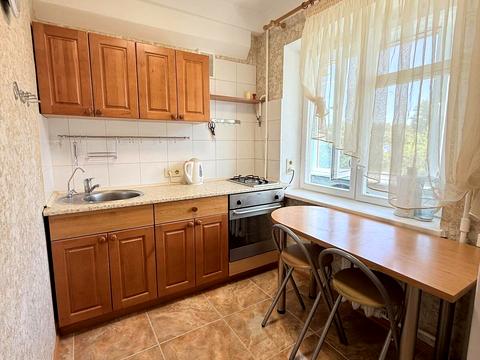 квартира по адресу Шолом-Алейхема ул., 26