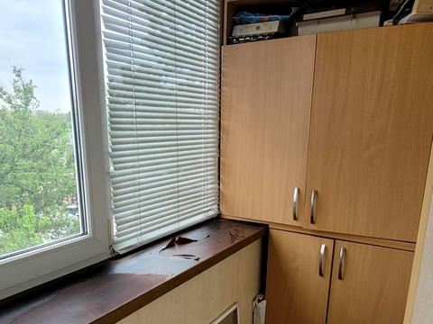 квартира за адресою Перемоги вул., 55