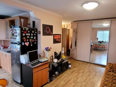 квартира за адресою Перемоги вул., 55