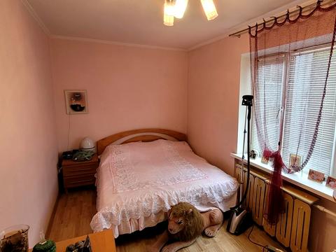 квартира за адресою Перемоги вул., 55
