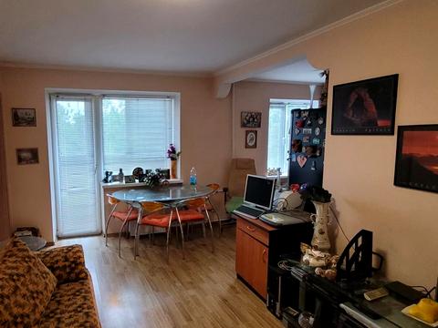 квартира за адресою Перемоги вул., 55