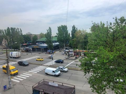 квартира за адресою Перемоги вул., 55