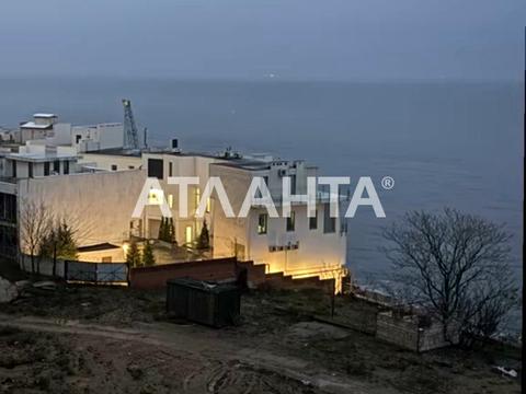 квартира по адресу Морехідний пер., 2-А