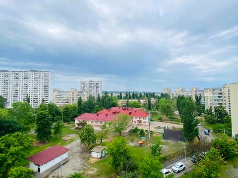 квартира за адресою Ентузіастів вул., 35/1