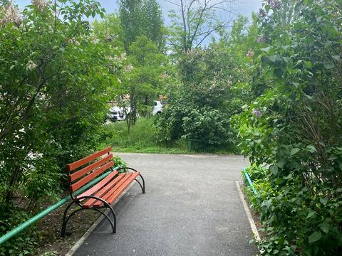 квартира за адресою Ентузіастів вул., 35/1