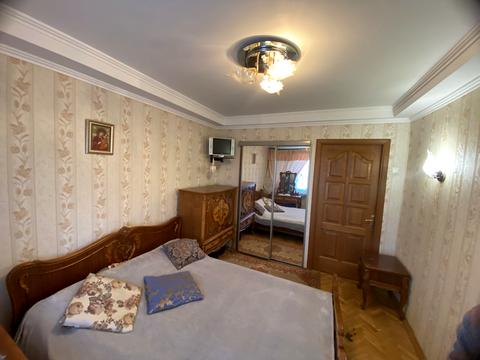 квартира за адресою Ентузіастів вул., 35/1